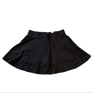 NWT Children’s Place Black Skort